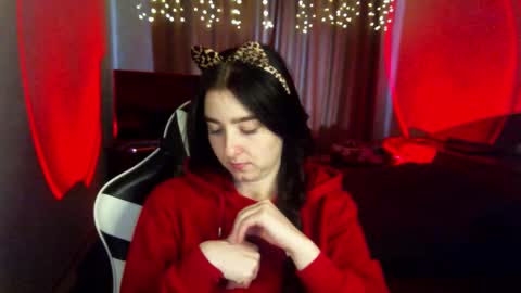 Snapshot of krisbadass chatting on 10, 11, 2025 Kris online show from 10, 11, 2025