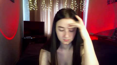 Snapshot of krisbadass chatting on 15, 11, 2025 Kris online show from 15, 11, 2025