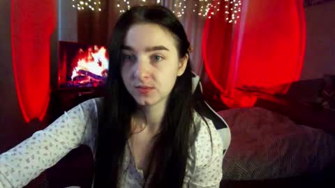 Snapshot of krisbadass chatting on 26, 11, 2025 Kris online show from 26, 11, 2025