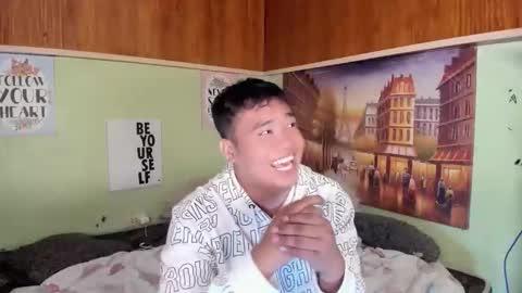 Jhon Wanne online show from 4, 6, 2026