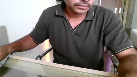 Snapshot of krishna21332 chatting on 4, 7, 2026 Indian big dick sexy .. online show from 4, 7, 2026
