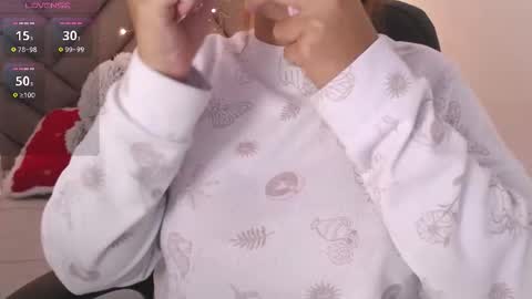 Snapshot of krishnaveni435486 chatting on 20, 3, 2026 Krish online show from 20, 3, 2026