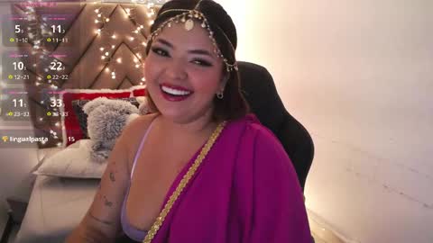 Snapshot of krishnaveni435486 chatting on 9, 4, 2026 Krish online show from 9, 4, 2026