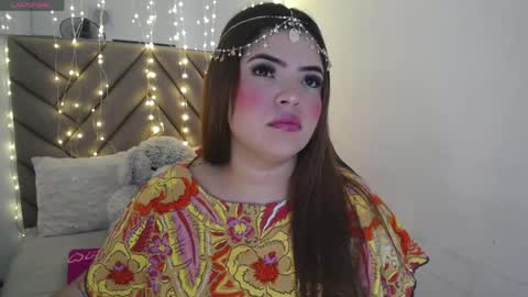 Snapshot of krishnaveni435486 chatting on 4, 5, 2026 Krish online show from 4, 5, 2026