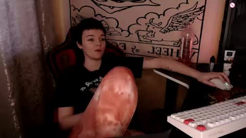 Snapshot of krisneal chatting on 2, 5, 2026 krisneal online show from 2, 5, 2026