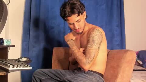 Snapshot of kriss_edwards chatting on 17, 3, 2026 Kriss online show from 17, 3, 2026