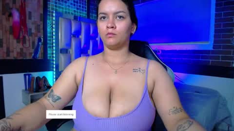Snapshot of kriss_sweetboobs chatting on 21, 4, 2026 kriss_sweetboobs online show from 21, 4, 2026