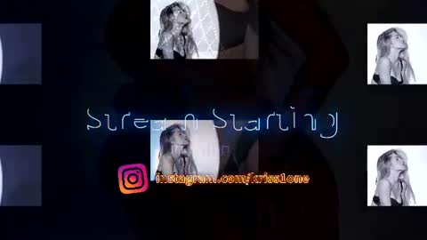 Kristina online show from 9, 6, 2026