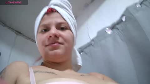 krissone online show from 29, 5, 2026