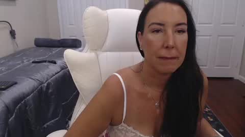 Krissy online show from 12, 7, 2026
