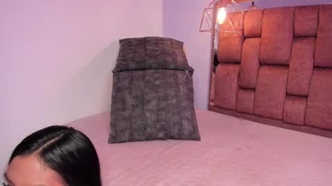 Snapshot of kristakinnky chatting on 22, 4, 2026 BETANIA online show from 22, 4, 2026