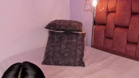 Snapshot of kristakinnky chatting on 11, 5, 2026 BETANIA online show from 11, 5, 2026