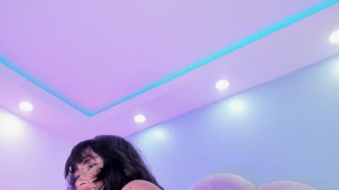 Snapshot of kristal_aitana chatting on 24, 7, 2026 Kris online show from 24, 7, 2026