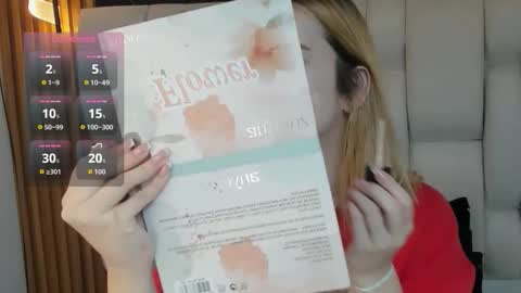 kristal online show from 3, 12, 2025