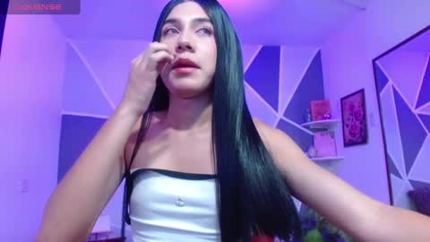 Kristall online show from 8, 3, 2025