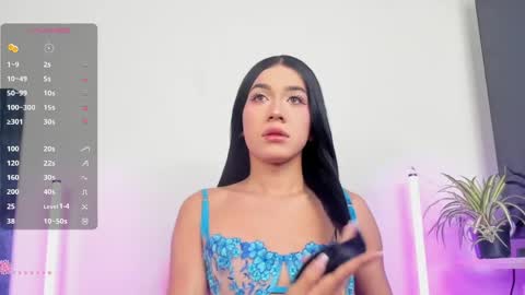 Snapshot of kristall_swan chatting on 3, 6, 2026 Kristall online show from 3, 6, 2026