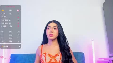 Snapshot of kristall_swan chatting on 17, 6, 2026 Kristall online show from 17, 6, 2026