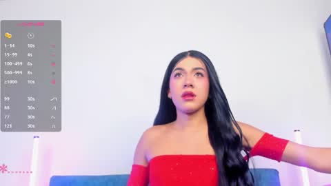 Snapshot of kristall_swan chatting on 21, 6, 2026 Kristall online show from 21, 6, 2026
