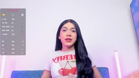 Snapshot of kristall_swan chatting on 22, 6, 2026 Kristall online show from 22, 6, 2026