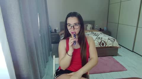 twitter    Annemarye 23 online show from 5, 4, 2026