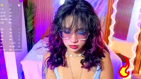 kristen_tay online show from 14, 7, 2026