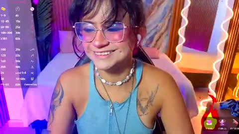 kristen_tay online show from 17, 7, 2026