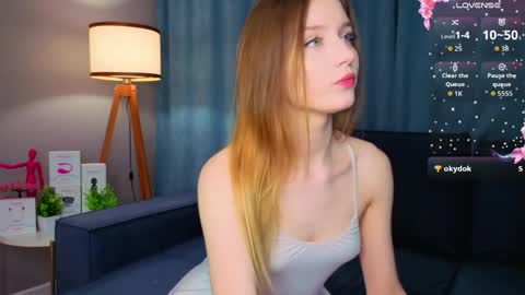 Snapshot of kristenfil chatting on 6, 4, 2026 Kristen online show from 6, 4, 2026