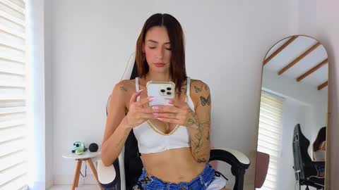 Kris online show from 22, 9, 2025