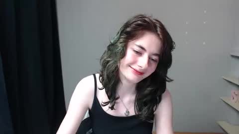 Snapshot of kristi_nas chatting on 10, 12, 2024 Kristina online show from 10, 12, 2024