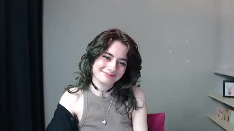 Snapshot of kristi_nas chatting on 20, 12, 2024 Kristina online show from 20, 12, 2024