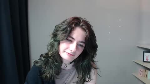 Snapshot of kristi_nas chatting on 20, 12, 2024 Kristina online show from 20, 12, 2024