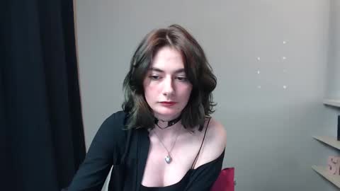 Snapshot of kristi_nas chatting on 2, 1, 2025 Kristina online show from 2, 1, 2025