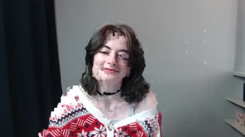 Snapshot of kristi_nas chatting on 3, 1, 2025 Kristina online show from 3, 1, 2025