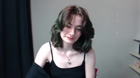 Snapshot of kristi_nas chatting on 7, 1, 2025 Kristina online show from 7, 1, 2025