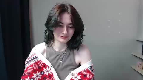 Snapshot of kristi_nas chatting on 15, 1, 2025 Kristina online show from 15, 1, 2025