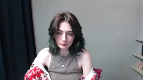 Snapshot of kristi_nas chatting on 15, 1, 2025 Kristina online show from 15, 1, 2025