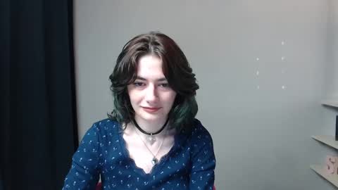 Snapshot of kristi_nas chatting on 16, 1, 2025 Kristina online show from 16, 1, 2025