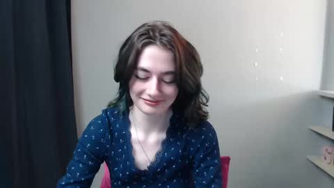 Snapshot of kristi_nas chatting on 22, 1, 2025 Kristina online show from 22, 1, 2025