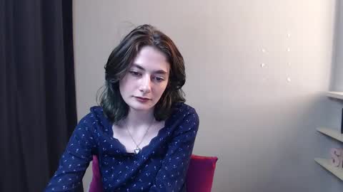 Snapshot of kristi_nas chatting on 22, 1, 2025 Kristina online show from 22, 1, 2025
