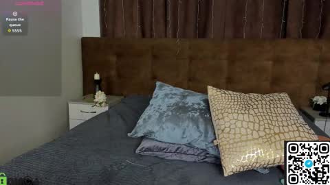 Kristi online show from 9, 3, 2026