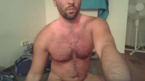 kristian92nrw online show from 8, 7, 2026