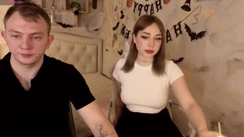 Kristiana and Antony online show from 26, 10, 2025