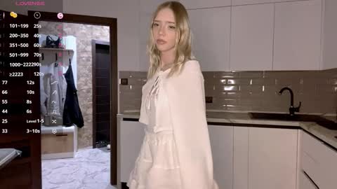 Snapshot of kristiancommes chatting on 20, 3, 2026 Alisa online show from 20, 3, 2026