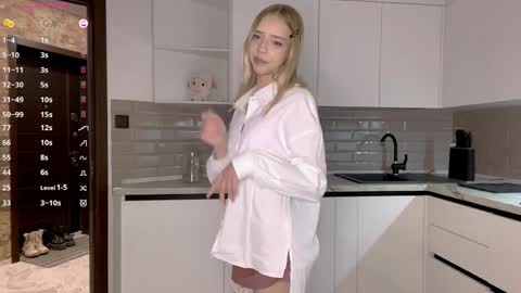 Snapshot of kristiancommes chatting on 28, 3, 2026 Alisa online show from 28, 3, 2026