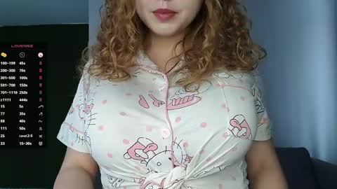 Snapshot of kristiancommes chatting on 13, 4, 2026 Alisa online show from 13, 4, 2026