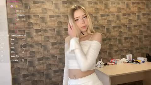 Alisa online show from 18, 5, 2026