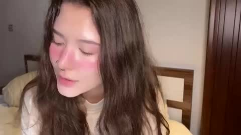 Snapshot of kristiekitty chatting on 6, 5, 2026 kristiekitty online show from 6, 5, 2026