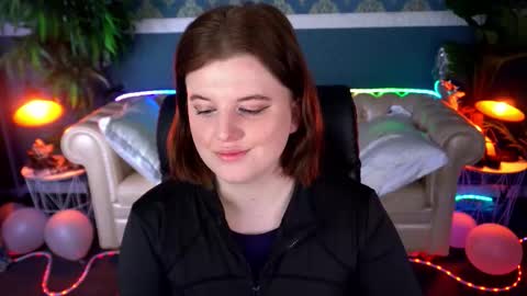 Snapshot of kristifoxy chatting on 15, 3, 2026 kristifoxy online show from 15, 3, 2026