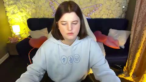 Snapshot of kristifoxy chatting on 17, 3, 2026 kristifoxy online show from 17, 3, 2026