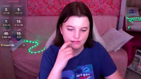 Snapshot of kristifoxy chatting on 18, 3, 2026 kristifoxy online show from 18, 3, 2026